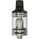 Joyetech Clearomizér Exceed D19 Stříbrná 2ml – Zboží Dáma