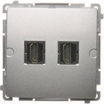 Simon Basic BMGHDMI2.01/43 – Hledejceny.cz
