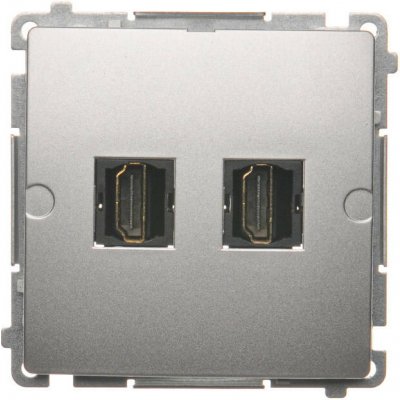 Simon Basic BMGHDMI2.01/43 – Hledejceny.cz