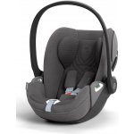 Cybex Cloud T i-Size Plus 2024 Mirage Grey – Zboží Dáma
