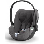 Cybex Cloud T i-Size Plus 2024 Mirage Grey – Hledejceny.cz