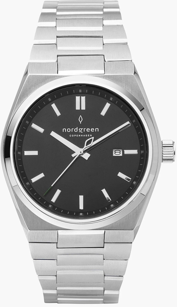 Nordgreen SN41SIHLSIBL