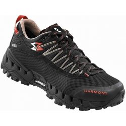 Garmont 9.81 N Air 2.0 GTX WMS black/red