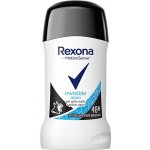 Rexona Invisible Aqua deostick 40 ml – Sleviste.cz