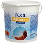 Laguna POOL Kombi tablety 4v1 2,2 kg – Hledejceny.cz