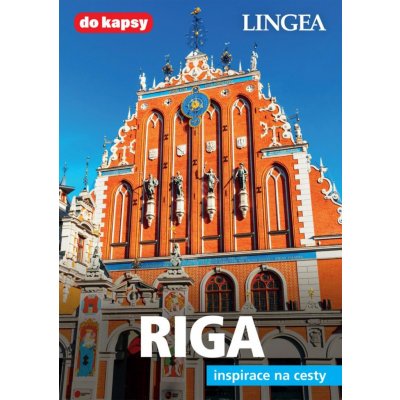 Riga – Zboží Dáma