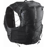 Salomon Adv Skin X Season 15l ebony/alloy – Zboží Dáma
