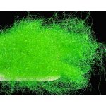 Sybai Fine Diamond Dubbing Fluo Green – Hledejceny.cz