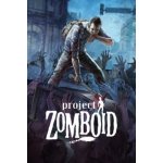 Project Zomboid – Zboží Živě