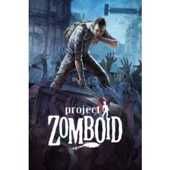 Project Zomboid