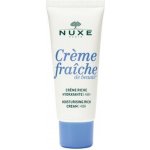Nuxe Creme Fraiche de Beauté 48HR Moisturising Rich Cream Hydratante 50 ml – Hledejceny.cz