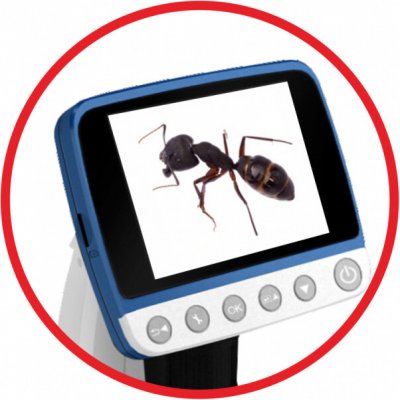 Reflecta Professional LCD – Zboží Živě