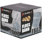 HMS Flossband FB03 Rehabilitační páska – Sleviste.cz