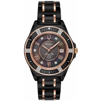 Bulova 98R242