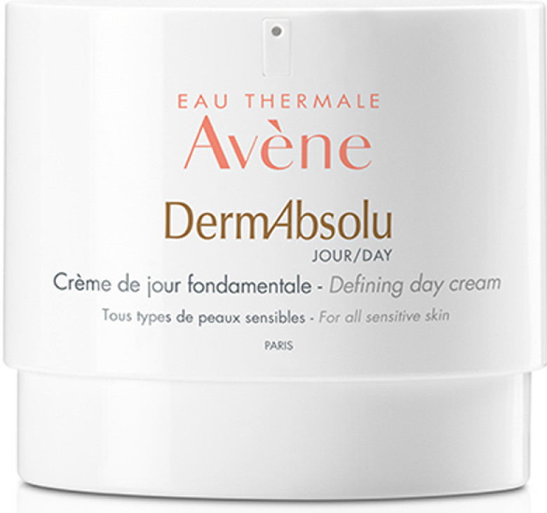 Avène DermAbsolu remodelační denní krém 40 ml od 725 Kč - Heureka.cz