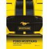 Elektronická kniha Ford Mustang - Alois Pavlůsek