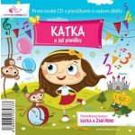 Katka a její písničky – Hledejceny.cz