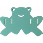 Matuška Dena Plavecká deska ŽABKA 390x300x38 – Zboží Dáma