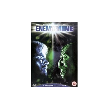 Enemy Mine DVD