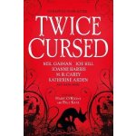 Twice Cursed: An Anthology – Hledejceny.cz