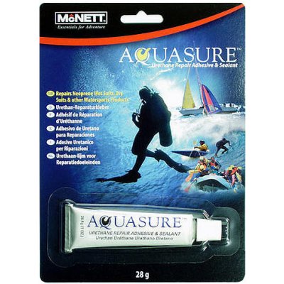 McNett AQUASURE – Zbozi.Blesk.cz