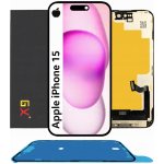 LCD Displej Apple iPhone 15 – Zboží Živě