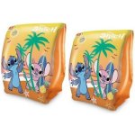 Nafukovací rukávky STITCH 15x23 cm 2-6 let – Zboží Mobilmania