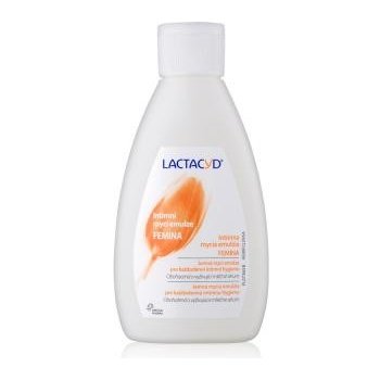 Lactacyd Femina mycí emulze pro intimní hygienu 200 ml