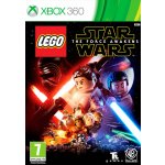 LEGO Star Wars: The Force Awakens – Hledejceny.cz