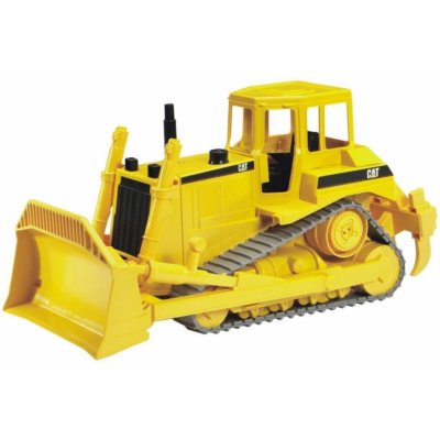 Bruder 2422 Buldozer CATERPILLAR – Hledejceny.cz