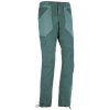 Pánské sportovní kalhoty E9 kalhoty pánské N Ananas-S20 šedá/zelená