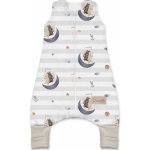 ALBERO MIO Spací pytel s nožičkami Ježci – Zboží Mobilmania