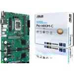 Asus Pro H810M-C-CSM 90MB1KHP-M0EAYC – Hledejceny.cz