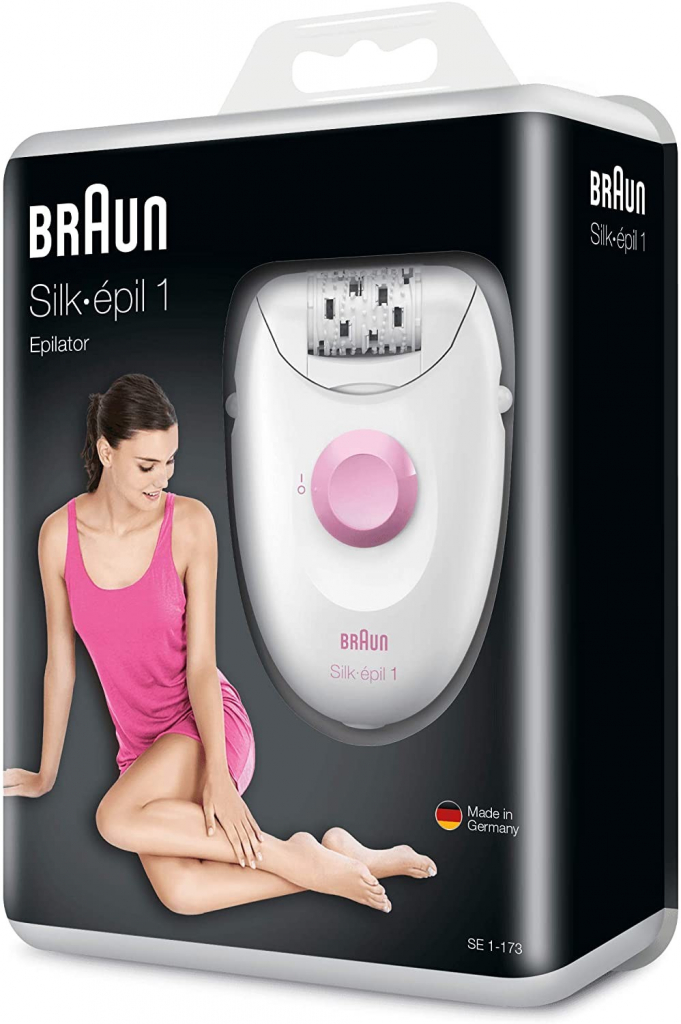 Braun Silk-épil 1 1-173 10AS480143