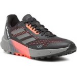 adidas Terrex Agravic Ultra Trail Running Core black – Zboží Mobilmania