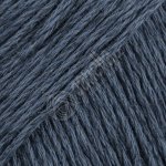 Příze Drops Bomull-lin 21 tmavá modrá – Hledejceny.cz
