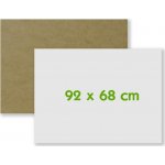 MDF deska 92x68 cm bez úchytů – Zboží Dáma
