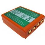 Cameron Sino CS-FBA224BL 3.6V Ni-MH 2000mAh - neoriginální – Hledejceny.cz