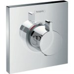 Hansgrohe 15760000 – Hledejceny.cz