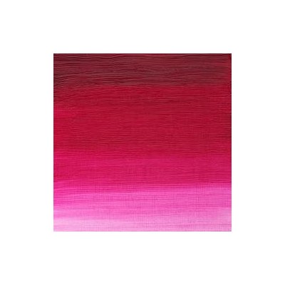 W&N Artists olejová barva 37 ml 545 quinacridone magenta – Sleviste.cz