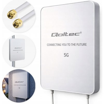 Qoltec 57064 – Zboží Živě