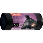 Paclan ECONOMIC 60L 6 7µ 20ks – Zboží Dáma