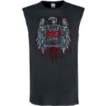 Amplified Slayer METAL EAGLE černá – Hledejceny.cz