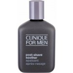 Clinique For Men Post-Shave Soother 75 ml – Hledejceny.cz