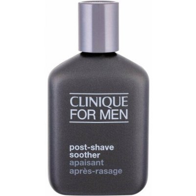 Clinique For Men Post-Shave Soother 75 ml – Hledejceny.cz
