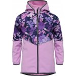 Unuo Slim bunda růžová fialová – Sleviste.cz