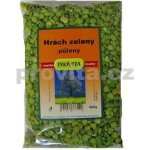 Provita Hrách zelený půlený 0,5 kg – Sleviste.cz