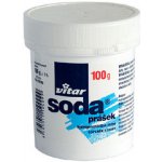 Vitar Soda 100 g – Zboží Mobilmania