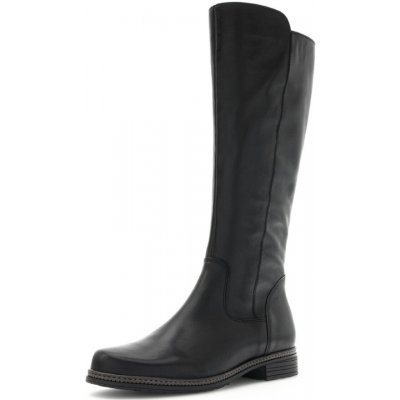 Gabor 74.679.27 černá – Zboží Dáma