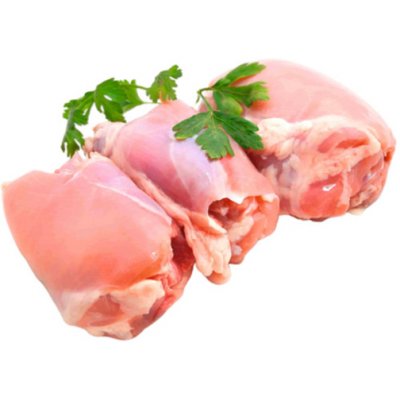 EMI Food Kuřecí stehenní řízek bez kosti volný chov 800 g – Hledejceny.cz